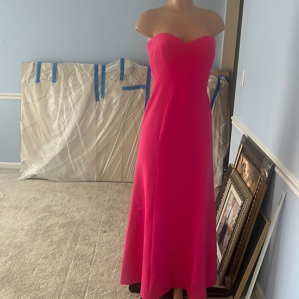 BCBG dress